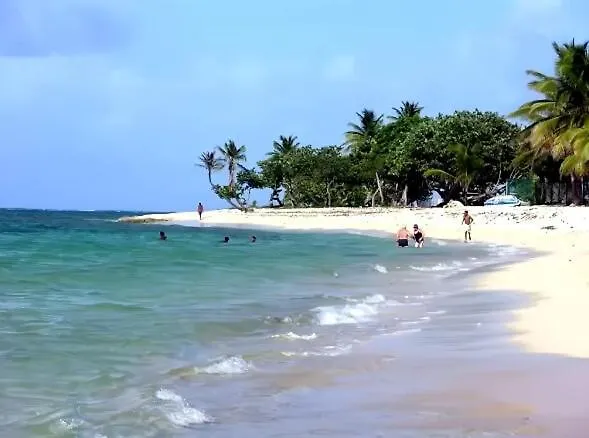 Duplex 2 Minutes De La Plage Le Moule